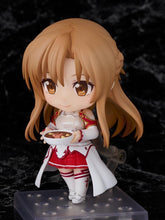 画像をギャラリービューアに読み込む, 【新品】 ねんどろいど ソードアート オンライン アスナ 2.0 ノンスケール プラスチック製 塗装済み可動フィギュア 佐賀
