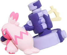 画像をギャラリービューアに読み込む, 【新品】 モンコレ MS-11 デカヌチャン 佐賀
