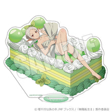 画像をギャラリービューアに読み込む, 【新品】 無職転生II -異世界行ったら本気だす- アクリルスタンド 紡がれし夢と甘い贈り物 シルフィエット 佐賀
