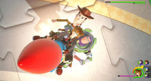 画像をギャラリービューアに読み込む, 【予約】 KINGDOM HEARTS Collection [I~III] -Switch2
