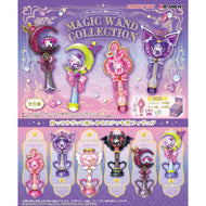 【コンプリートBOX】【新品】 マイメロディ&クロミ Magic Wand Collection BOX 6個入 佐賀