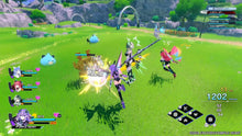画像をギャラリービューアに読み込む, 【予約】 超新時空ゲイム ネプテューヌアンリミテッド Nintendo Switch 2
