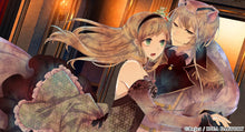 画像をギャラリービューアに読み込む, 【予約】 BLACK WOLVES SAGA -Weiβ und Schwarz- for Nintendo Switch 特装版
