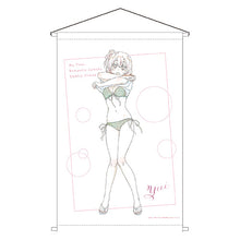 画像をギャラリービューアに読み込む, 【新品】 やはり俺の青春ラブコメはまちがっている。完 B2タペストリー -ちぇんじ・くろーず! 原画シリーズ 結衣 佐賀
