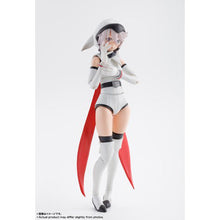 画像をギャラリービューアに読み込む, 【新品】 S.H.Figuarts シャイ 塗装済みフィギュア 倉庫
