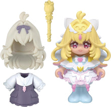 画像をギャラリービューアに読み込む, 【予約】 名探偵プリキュア！ プリコーデドール キュアアルカナ
