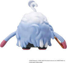 画像をギャラリービューアに読み込む, 【予約】 ポケットモンスター モンコレ ぽこ あ ポケモン コレクション モジャンボ (はかせ)
