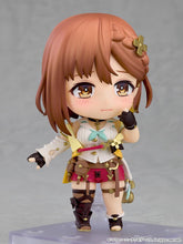 画像をギャラリービューアに読み込む, 【予約】 ねんどろいど ライザ ライザのアトリエ２Ver. ノンスケール プラスチック製 塗装済み可動フィギュア
