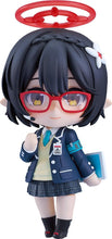 画像をギャラリービューアに読み込む, 【新品】 ねんどろいど ブルーアーカイブ Blue Archive 奥空アヤネ ノンスケール プラスチック製 塗装済み可動フィギュア 佐賀
