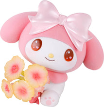 画像をギャラリービューアに読み込む, 【新品】 Rowtashii Noise サンリオキャラクターズ マイメロディ -パステルカラー ver.- 約90mm PVC&amp;ABS&amp;ナイロン製 塗装済み完成品フィギュア 佐賀
