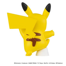 画像をギャラリービューアに読み込む, 【予約】 ポケットモンスター ポケモン30周年記念 モンコレピカチュウセレクション つながるピカチュウ
