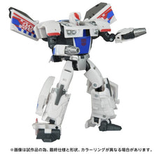 画像をギャラリービューアに読み込む, 【予約】 T-SPARK エイジ・オブ・ザ・プライム トランスフォーマー AOTP-40 スモークスクリーン (プライムユニバース) 可動フィギュア
