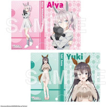 画像をギャラリービューアに読み込む, 【新品】 「時々ボソッとロシア語でデレる隣のアーリャさん」クリアファイルセット 2026お正月ver. 佐賀
