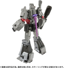 画像をギャラリービューアに読み込む, 【新品】 T-SPARK STUDIOSERIES スタジオシリーズ トランスフォーマー TS-12 メガトロン 可動フィギュア 佐賀
