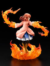 画像をギャラリービューアに読み込む, 【新品】 Helck ヴァミリオ 1/7スケール PVC製 塗装済み完成品 フィギュア 佐賀

