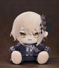画像をギャラリービューアに読み込む, 【予約】 魔法少女ノ魔女裁判 ぬいぐるみ 蓮見レイア 素材 ポリエステル サイズ 全高約170mm

