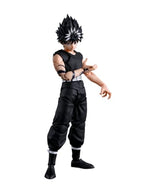 【新品】 S.H.Figuarts 幽☆遊☆白書 飛影 約135mm PVC&ABS製 塗装済み可動フィギュア 佐賀
