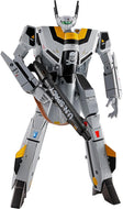 【新品】 DX超合金 超時空要塞マクロス VF-1S バルキリー ロイ・フォッカースペシャル リバイバルVer. 塗装済み可動フィギュア 佐賀