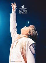 画像をギャラリービューアに読み込む, 【特典付】【Blu-ray】【予約】 KOICHI DOMOTO LIVE TOUR 2025 RAISE 初回盤 Blu-ray 堂本光一 コンサート ライブ
