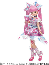 画像をギャラリービューアに読み込む, 【新品】 リカちゃん ドール ひみつのアイプリ ひまり×リカちゃん 佐賀
