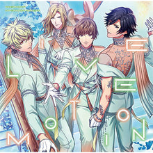 画像をギャラリービューアに読み込む, 【新品】 うたの☆プリンスさまっ♪ LIVE EMOTION 2nd Anniversary CD(トキヤ・カミュ・瑛二・大和盤) CD 佐賀
