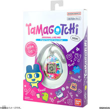 画像をギャラリービューアに読み込む, 【予約】 Original Tamagotchi Tama Collage
