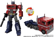 【新品】 T-SPARK トランスフォーマー マスターピースGシリーズ MPG-17 オプティマスプライム Style Gen. 佐賀