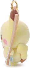 画像をギャラリービューアに読み込む, 【新品】 ポケットモンスター ポケピース 応援チャームマスコット ピカチュウ 佐賀
