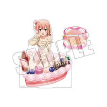 画像をギャラリービューアに読み込む, 【新品】 やはり俺の青春ラブコメはまちがっている。完 ビッグアクリルスタンド Sweets Style 結衣 C103 コミケ先行 佐賀
