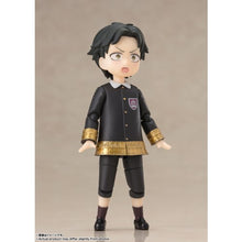 画像をギャラリービューアに読み込む, 【新品】 S.H.Figuarts SPY×FAMILY ダミアンデズモンド 約90mm PVC製 塗装済み可動フィギュア 倉庫
