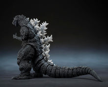 画像をギャラリービューアに読み込む, 【新品】 S.H.MonsterArts ゴジラ (1954) 『ゴジラ』 -Movie Graphic Plus- 約150mm PVC製 塗装済み可動フィギュア 佐賀
