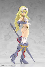 画像をギャラリービューアに読み込む, 【新品】 フレームアームズ・ガール グランデスケール ドゥルガーI 全高約250mm ノンスケール プラモデル 佐賀

