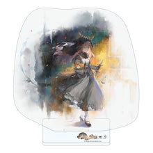 画像をギャラリービューアに読み込む, 【新品】 メメントモリ アクリルスタンドフィギュア [黄昏の約束]フォルティナ 佐賀
