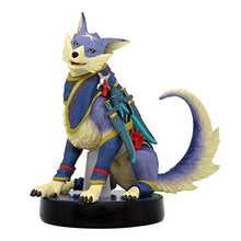 画像をギャラリービューアに読み込む, 【新品】 amiibo オトモガルク【モンスターハンターライズ】(モンスターハンターシリーズ)  佐賀
