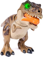 画像をギャラリービューアに読み込む, 【新品】 うまれて!ウーモ ジュラシック･ワールド T-レックスエッグ レッド 佐賀
