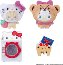 画像をギャラリービューアに読み込む, 【新品】 ぷちとも Sanrio characters ハローキティのせんたくき 佐賀
