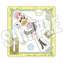 画像をギャラリービューアに読み込む, 【新品】 TVスペシャルアニメ「五等分の花嫁∽」 カスタムアクリルスタンド -FIVE Memories あつあつ!!中華料理店 一花- 佐賀

