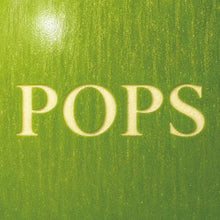 画像をギャラリービューアに読み込む, 【Harmony CODE/特典付】【予約】 POPS (通常盤) CD Mrs. GREEN APPLE ミセス アルバム
