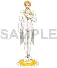 画像をギャラリービューアに読み込む, 【新品】 メダリスト アクリルスタンド Sweet&amp;Bitter ver. 明浦路 司 佐賀
