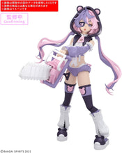 画像をギャラリービューアに読み込む, 【予約】 30MS SIS-J00 メルンジャ[カラーA] 色分け済みプラモデル
