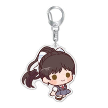 画像をギャラリービューアに読み込む, 【新品】 『ラブライブ！スーパースター!!』恋 Petit アクリルキーホルダー 佐賀
