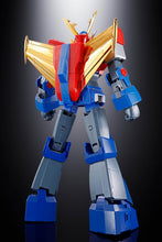 画像をギャラリービューアに読み込む, 【新品】 超合金魂 GX-61R 最強ロボ ダイオージャ 約300mm ABS&amp;ダイキャスト製 塗装済み可動フィギュア 佐賀
