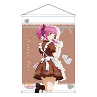 【新品】 『ラブライブ!虹ヶ咲学園スクールアイドル同好会』B2タペストリー Ver.Valentine2026 天王寺 璃奈 佐賀