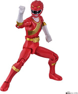 【新品】 アクションヒーロー ガオレッド 百獣戦隊ガオレンジャー 佐賀