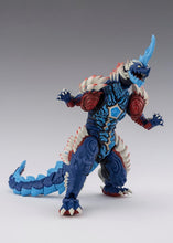 画像をギャラリービューアに読み込む, 【新品】 S.H.Figuarts ウルトラマンオメガ レキネス 約165mm PVC&amp;ABS製 塗装済み可動フィギュア 佐賀
