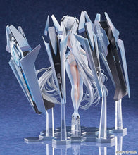 画像をギャラリービューアに読み込む, 【予約】 勝利の女神 NIKKE シンデレラ 1/7スケール プラスチック製 塗装済み完成品
