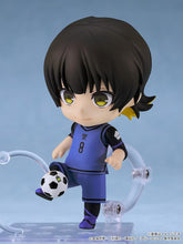 画像をギャラリービューアに読み込む, 【新品】 ねんどろいど ブルーロック 蜂楽廻 佐賀

