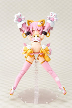 画像をギャラリービューアに読み込む, 【新品】 メガミデバイス PUNI☆MOFU マオ 全高約135mm 1/1スケール プラモデル 佐賀

