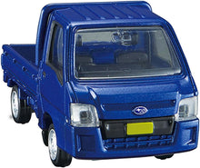 画像をギャラリービューアに読み込む, 【新品】 トミカ 27 スバル サンバー 佐賀/
