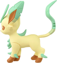 画像をギャラリービューアに読み込む, 【新品】 ポケットモンスター モンコレ MS-07 リーフィア 佐賀
